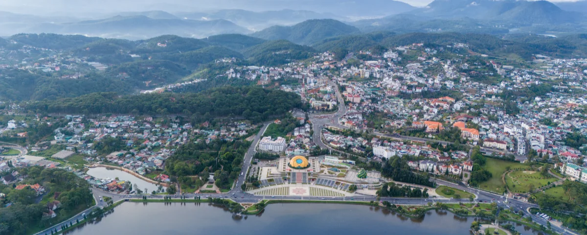 Dalat