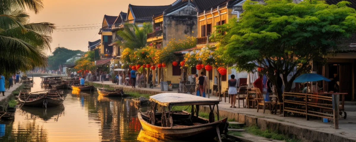 Hoi An