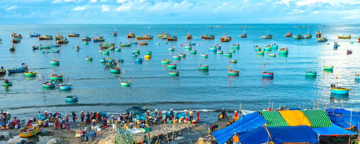 Mui Ne