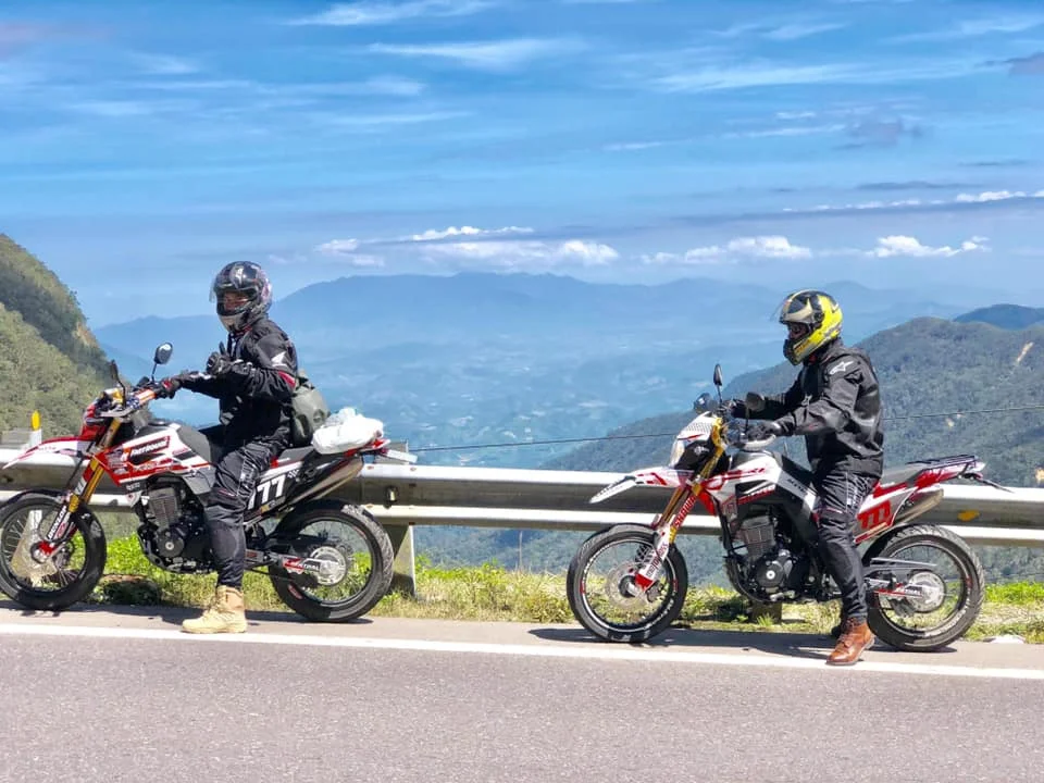4D Moto NT-SG