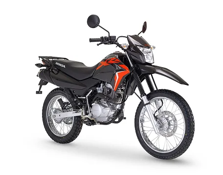 Honda Enduro XR 150L