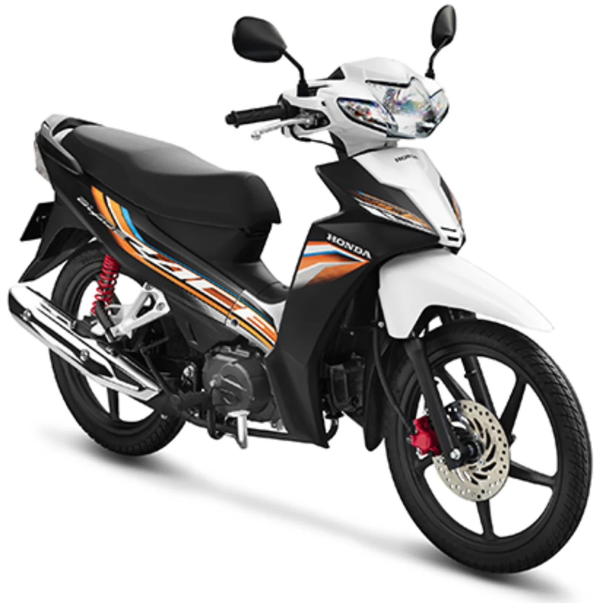 Honda Blade Semi Auto 2023