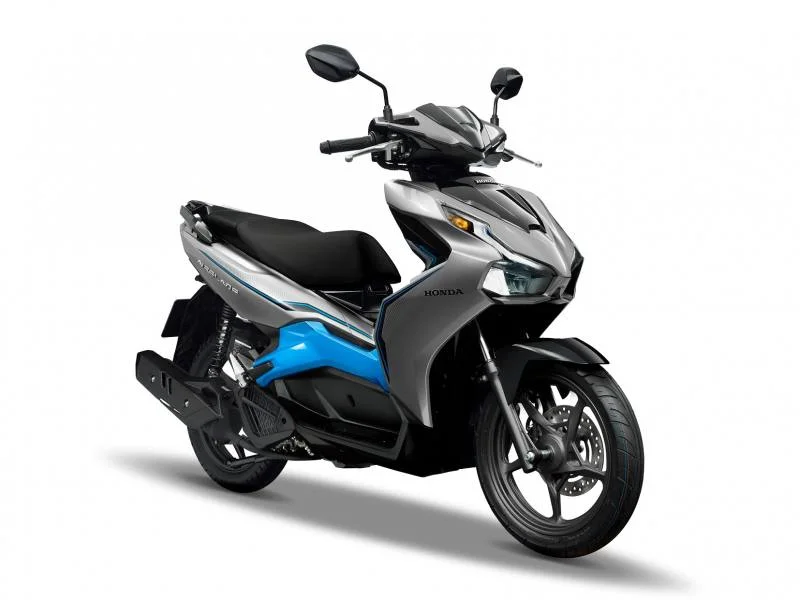 Honda Airblade 125