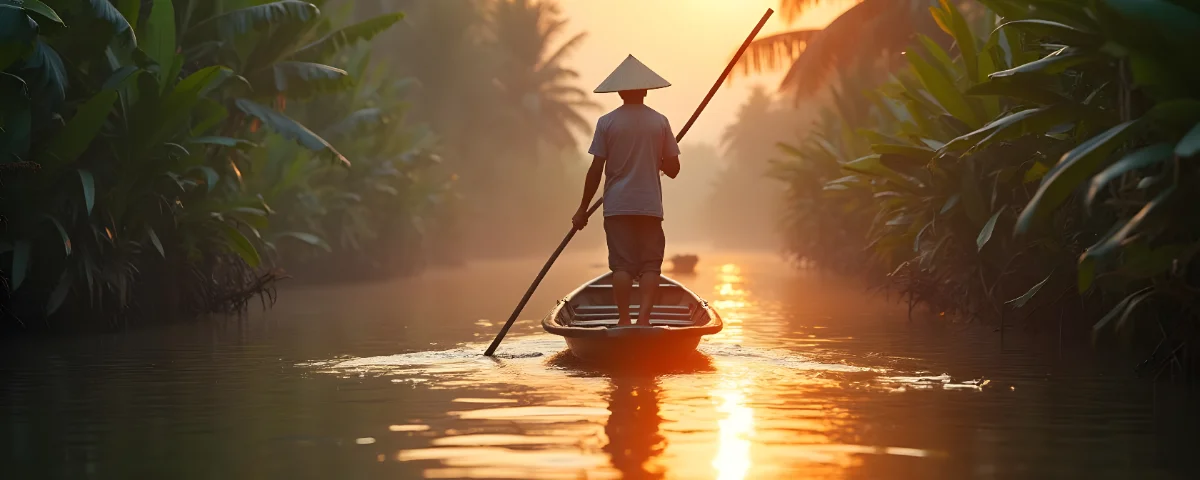 Mekong Delta