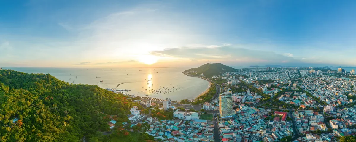 Vung Tau