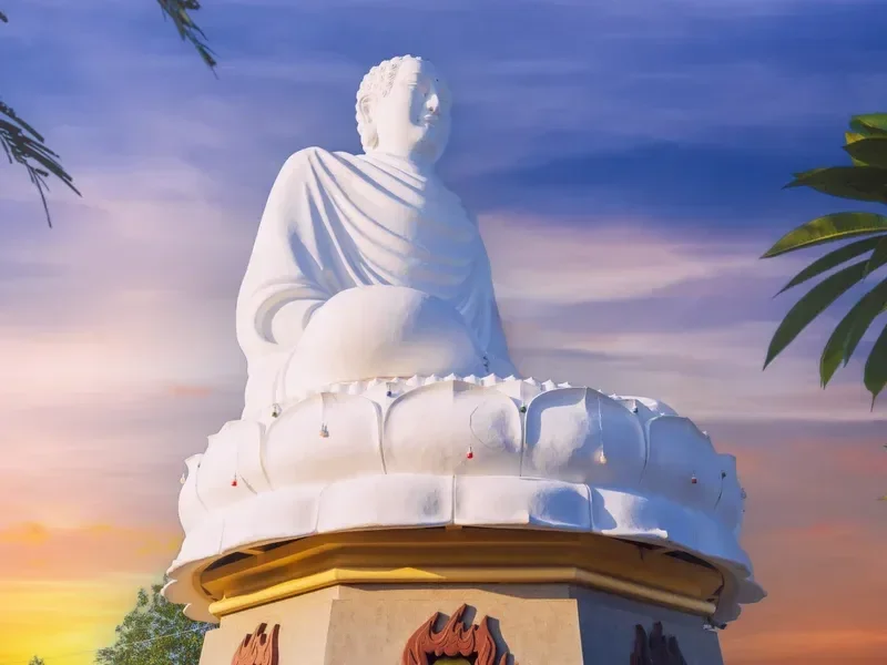 Long Son Pagoda