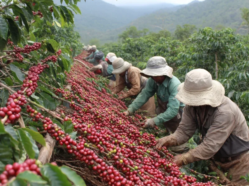 Cầu Đất Arabica