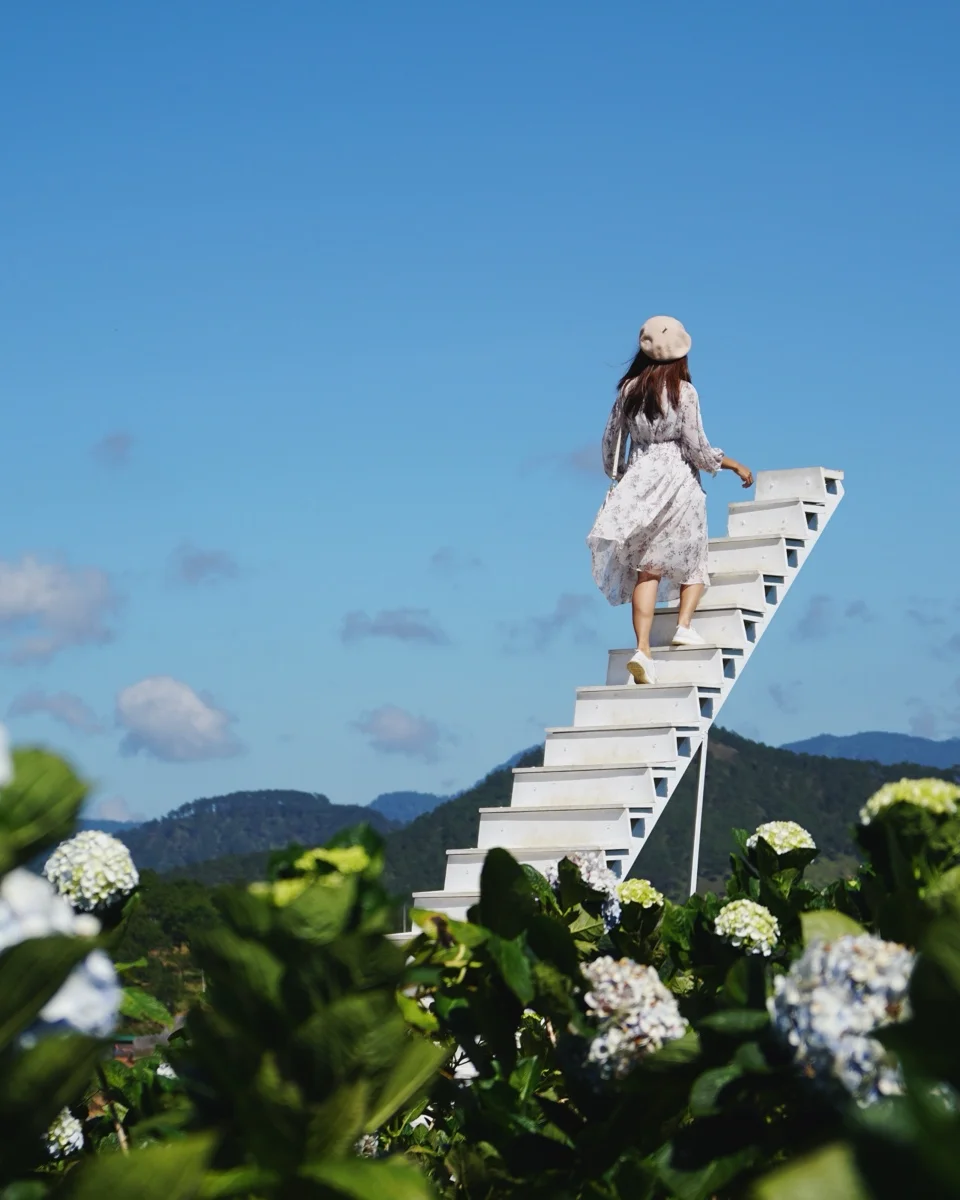 Da Lat Tour