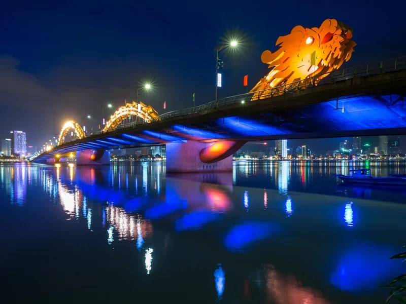 Cầu Rồng