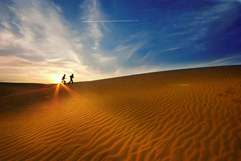 Mui Ne Car Tour