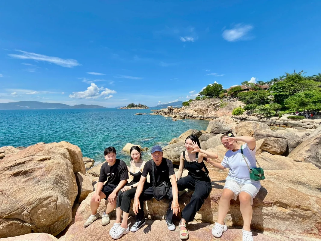 Half Day Car Nha Trang Excursion